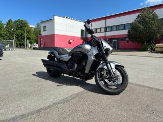 Suzuki VZR 1800