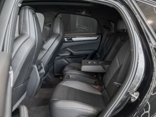 Porsche Cayenne Coupe Sport Chrono 3.0 250kW