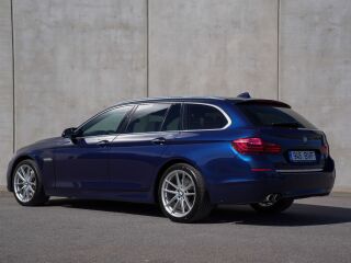 BMW 530 Luxury line 3.0 190kW