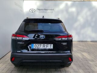 Toyota Corolla Active Plus 112kW