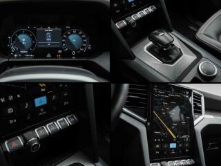 Volkswagen Amarok 3.0 170kW