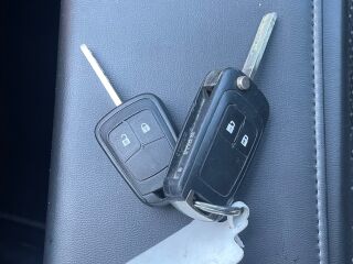 Opel Astra Sports Tourer 1.7 R4 CDTi 81kW