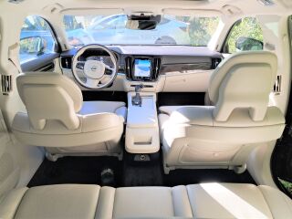 Volvo V90 2.0 D4 140кВ