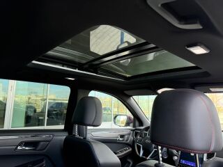 SWM G05 Pro Delux ATM 1.5 T 102kW