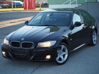 BMW 318 D Facelift EU5 2.0 TDI 105kW