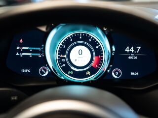 Aston Martin V8 Vantage 4.0 V8 375kW