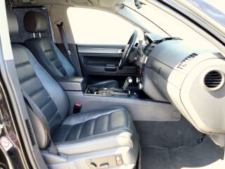 Volkswagen Touareg Highline ATM 3.0 TDI 165kW