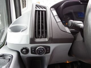 Ford Transit DOBL/CABa/c 2.2 TDI 114кВ