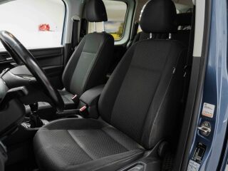 Volkswagen Caddy 1.4 92kW