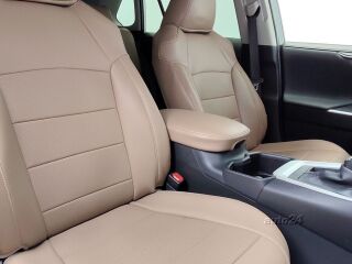 Toyota RAV4 Luxury Comfort Pack 129kW