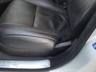 Mercedes-Benz S 320 3.0 173kW