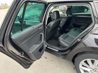 Skoda Superb Elegance 1.5 TSI 110kW