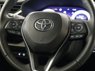 Toyota RAV4 Luxury Comfort Pakett 129kW