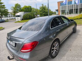 Mercedes-Benz E 350 2.0 210кВ