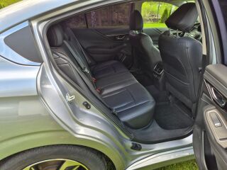 Subaru Legacy 2.5 H4 134kW