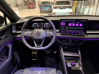Volkswagen Tayron R-Line Pistikhübriid 1.5 200kW