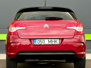 Citroen C4 1.4 70kW