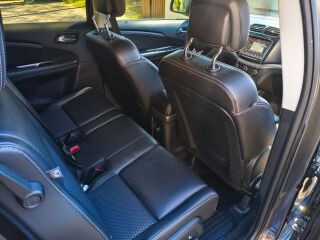 Fiat Freemont Family Active 2.0 125kW