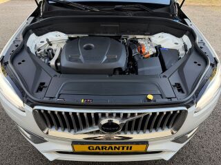 Volvo XC90 AWD Long Range 7K Luxury Intelli Safe MY22 2.0 T8 Recharge PHEV Long Range 335kW