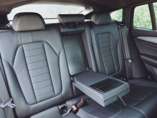 BMW X4 2.0 140kW