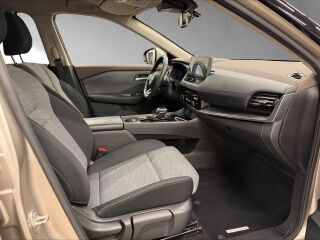 Nissan X-Trail MHEV N-Connecta 1.5 120кВ