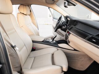 BMW X6 Facelift X-drive 3.0 R6 180kW