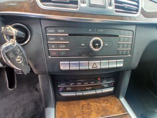 Mercedes-Benz E 250 Elegance 2.1 D 150кВ