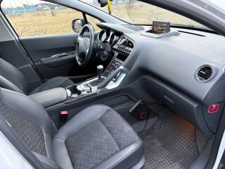 Peugeot 3008 1.6 84kW