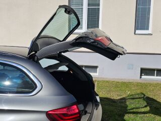 BMW 530 Luxury line xDrive F11 Facelift 3.0 R6 190kW