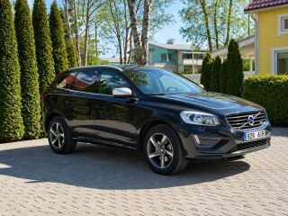 Volvo XC60 2.0 100kW