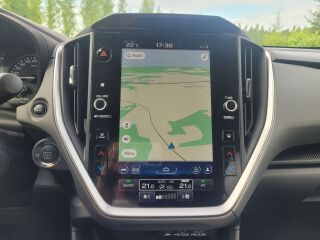 Subaru Crosstrek AWD E-Boxer TOURING EyeSight CVT 2.0 100kW