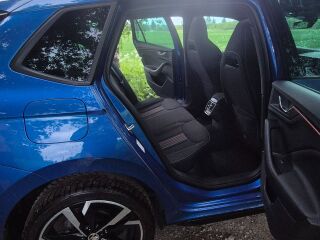 Skoda Kamiq Monte Carlo 1.0 85кВ