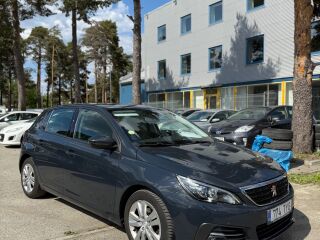 Peugeot 308 1.5 75kW