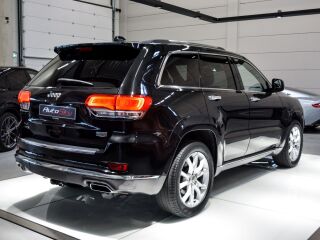 Jeep Grand Cherokee SUMMIT 3.0 184kW