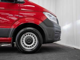 Volkswagen Crafter L4H3 N1 2.0 130kW
