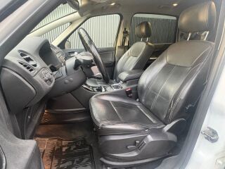 Ford S-MAX Facelift 2.0 103kW