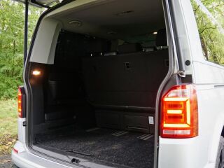Volkswagen Multivan Comfortline Long 2.0 R4 TDI 150kW