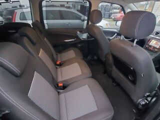 Ford Galaxy 2.0 103kW