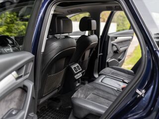 Audi Q5 Quattro City Comfort + 2.0 140kW