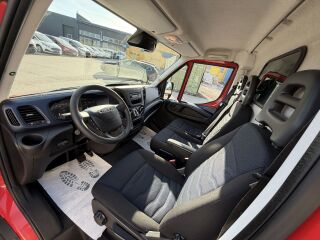Iveco Daily 35S12 A8 V 9M3 L2H1 S/S HI-MATIC 2.3 R4 TURBO 116 85kW