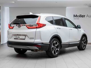 Honda CR-V Hybrid 2.0 107kW