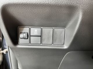 Honda Jazz Advance 1.5 79kW