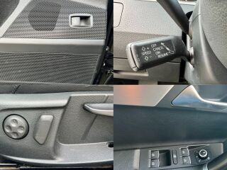 Volkswagen Passat Highline R-Line 1.4 TSI 118кВ