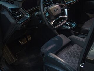 Audi Q4 e-tron 195kW