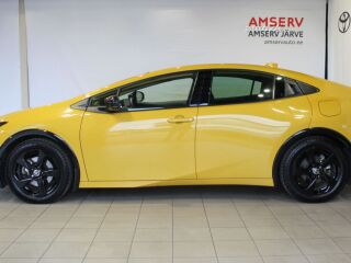 Toyota Prius Plug-in Hybrid Luxury 2.0 111кВ
