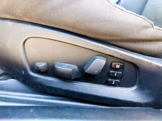 BMW 520 2.0 130kW