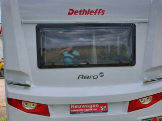 Dethleffs Aero 530 ER
