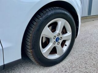 Ford Galaxy Titanium AWD 7k 2.0 R4 TDCI 132kW