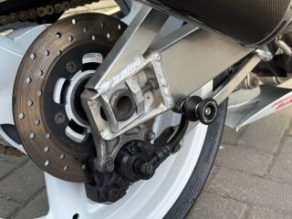 Suzuki GSX-R 750 SRAD 72kW