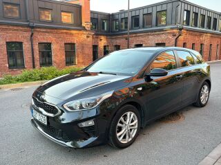 Kia Ceed 1.4 73kW